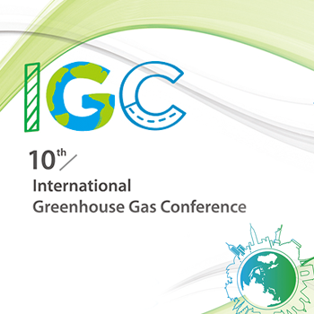 제10차 국제 온실가스 컨퍼런스(IGC)